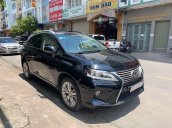 Cần bán lại xe Lexus RX 450H năm 2010, xe nhập chính hãng