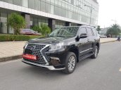 Cần bán lại xe Lexus GX 460 sản xuất năm 2014, màu đen, nhập khẩu 