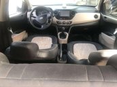 Bán ô tô Hyundai Grand i10 sản xuất năm 2016, màu trắng, nhập khẩu