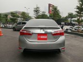 Bán Toyota Corolla Altis 2.0V sản xuất 2014, màu bạc chính chủ, 589 triệu