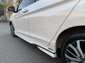 Cần bán lại xe Honda City 2019, màu trắng