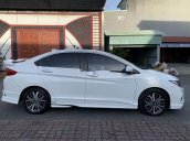 Cần bán lại xe Honda City 2019, màu trắng