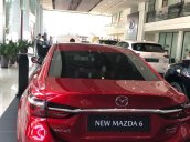 Bán ô tô Mazda 6 Premium đời 2020, màu đỏ, nhập khẩu nguyên chiếc