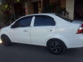 Bán Chevrolet Aveo Daewoo Gentra 2006 Số sàn sản xuất 2006, màu trắng, xe nhập xe gia đình