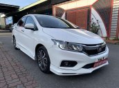 Cần bán lại xe Honda City 2019, màu trắng