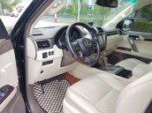 Cần bán lại xe Lexus GX 460 sản xuất năm 2014, màu đen, nhập khẩu 