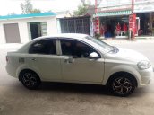 Bán Chevrolet Aveo Daewoo Gentra 2006 Số sàn sản xuất 2006, màu trắng, xe nhập xe gia đình