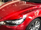 Bán ô tô Mazda 6 Premium đời 2020, màu đỏ, nhập khẩu nguyên chiếc