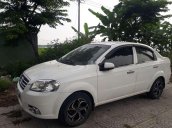 Bán Chevrolet Aveo Daewoo Gentra 2006 Số sàn sản xuất 2006, màu trắng, xe nhập xe gia đình