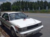 Bán xe Nissan Bluebird sản xuất 1988, màu trắng, nhập khẩu