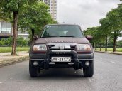 Bán ô tô Suzuki Grand Vitara đời 2005, màu đỏ, xe nhập, giá tốt