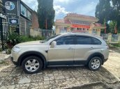 Bán Chevrolet Captiva sản xuất 2008, nhập khẩu, số sàn, giá chỉ 215 triệu