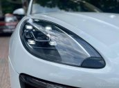 Chính chủ bán Porsche Macan 2.0L sản xuất 2016, màu trắng nội thất be, đăng ký T11/2016 tên tư nhân
