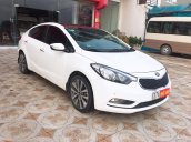 Cần bán Kia K3 sản xuất 2014