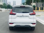 Bán Mitsubishi Xpander năm 2019, màu trắng, nhập khẩu xe gia đình, giá 615tr