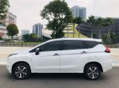 Bán Mitsubishi Xpander năm 2019, màu trắng, nhập khẩu xe gia đình, giá 615tr