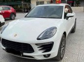 Bán xe Porsche Macan 2.0 năm 2016, màu trắng, xe nhập  