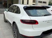 Bán xe Porsche Macan 2.0 năm 2016, màu trắng, xe nhập  