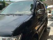 Bán Isuzu Hi lander 2.5 sản xuất năm 2005, màu đen còn mới 