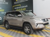 Bán Toyota Fortuner 2.4AT CRDi 2019