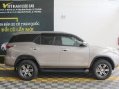 Bán Toyota Fortuner 2.4AT CRDi 2019