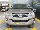 Bán Toyota Fortuner 2.4AT CRDi 2019