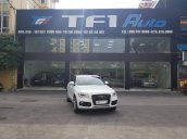 Bán Audi Q5 2.0 TFSI Quattro, sản xuất 2016, đăng ký 2017, màu trắng