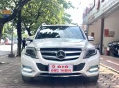 Mercedes Benz GLK Class 250 2014, màu trắng