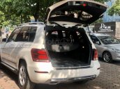 Mercedes Benz GLK Class 250 2014, màu trắng