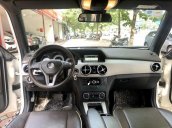 Mercedes Benz GLK Class 250 2014, màu trắng