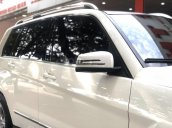 Mercedes Benz GLK Class 250 2014, màu trắng