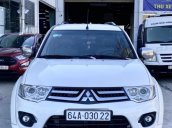 Mitsubishi Pajero Sport 2.5 MT 2016, bảo hành chính hãng