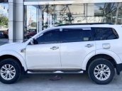 Mitsubishi Pajero Sport 2.5 MT 2016, bảo hành chính hãng