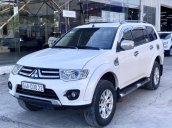 Mitsubishi Pajero Sport 2.5 MT 2016, bảo hành chính hãng