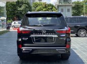 Bán ô tô Lexus LX 570s Super Sport MBS 4 ghế 2020, màu đen, nhập khẩu Trung Đông