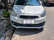 Gia đình cần tiền bán gấp xe Mitsubishi Mirage 2017, xe nhập nguyên chiếc, còn mới chưa một lỗi nhỏ