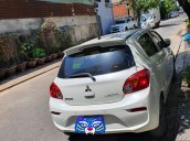 Gia đình cần tiền bán gấp xe Mitsubishi Mirage 2017, xe nhập nguyên chiếc, còn mới chưa một lỗi nhỏ