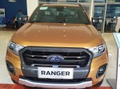 Xe Ford Ranger 2020 - Giá tốt nhất - Tặng quà khủng, ưu đãi lớn nhất. Lấy ngay xe về