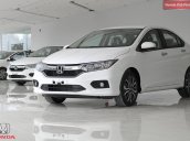 Honda City bản Top 2020, chỉ còn 1 chiếc duy nhất, khuyến mãi khủng cùng nhiều chương trình hấp dẫn