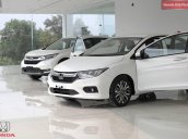 Honda City bản Top 2020, chỉ còn 1 chiếc duy nhất, khuyến mãi khủng cùng nhiều chương trình hấp dẫn