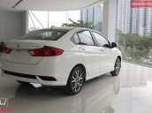 Honda City bản Top 2020, chỉ còn 1 chiếc duy nhất, khuyến mãi khủng cùng nhiều chương trình hấp dẫn