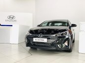 Bán Hyundai Elantra 2020 chỉ với 116 triệu nhận ngay Elantra tại nhà, tặng kèm phụ kiện chính hãng + giảm ngay 80 triệu