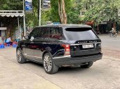 Cần bán gấp LandRover Range Rover Ranrover Autobio năm 2013, màu đen, nhập khẩu nguyên chiếc còn mới