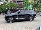 Cần bán gấp LandRover Range Rover Ranrover Autobio năm 2013, màu đen, nhập khẩu nguyên chiếc còn mới