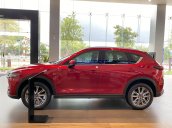 [Mazda Bình Tân - HCM] New Mazda CX-5 2020 - Tặng bộ phụ kiện chính hãng - Ưu đãi riêng cho từng dòng xe