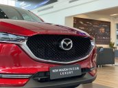 [Mazda Bình Tân - HCM] New Mazda CX-5 2020 - Tặng bộ phụ kiện chính hãng - Ưu đãi riêng cho từng dòng xe