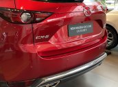 [Mazda Bình Tân - HCM] New Mazda CX-5 2020 - Tặng bộ phụ kiện chính hãng - Ưu đãi riêng cho từng dòng xe