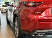 [Mazda Bình Tân - HCM] New Mazda CX-5 2020 - Tặng bộ phụ kiện chính hãng - Ưu đãi riêng cho từng dòng xe