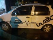 Bán xe Daewoo Matiz năm sản xuất 2002, xe gia đình