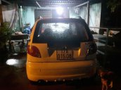 Bán xe Daewoo Matiz năm sản xuất 2002, xe gia đình